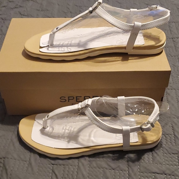 sperry saltwater sandal